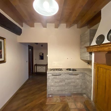 Loggia Apartment Vobarno Bilik gambar