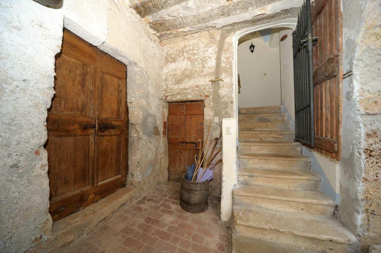 Loggia Apartment Vobarno Luaran gambar