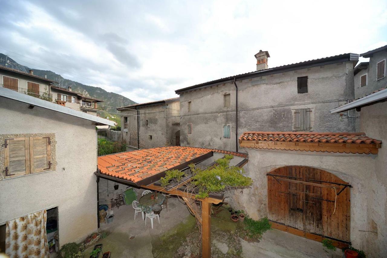 Loggia Apartment Vobarno Luaran gambar